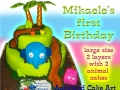 MIKAELE