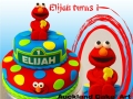 ELIJAH