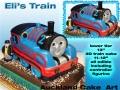 ELIS TRAIN