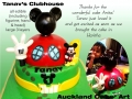 TANAVS CLUBHOUSE