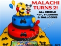 MALACHI