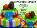 SPORTS BABY