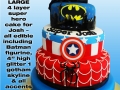 SUPER JOSH