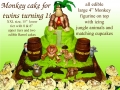 MONKEY KONG
