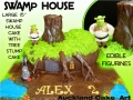 SWAMP HOUSE