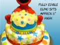 ELMOS SMASH!