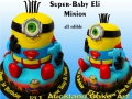 SUPER BABY ELI