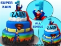SUPER ZAIN