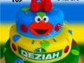DEZIAH'S TOY
