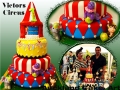 VICTORS CIRCUS