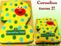 CORNELIUS #2