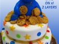 COOKIE TIME