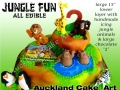 JUNGLE FUN