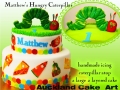 HUNGRY CATERPILLAR MATTHEW