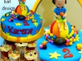 KARENA'S BALL