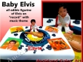 BABY ELVIS