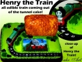 HENRY THE TRAIN