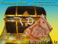 TREASURE CHEST