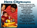 HERO CITY 2