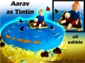 TINTIN
