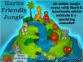 HARITS JUNGLE
