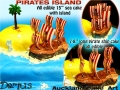 PIRATE ISLAND