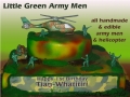 ARMY MEN