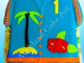 PACIFICA SHIRT