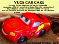 YUGS CAR