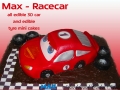 MAX RACECAR