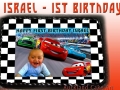 ISRAEL