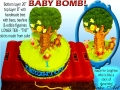 BABY BOMB