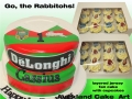 GO THE RABBITOHS