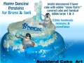 DANCING PENGUINS