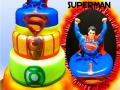 SUPERHERO STACK
