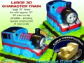 CHARACTER TRAIN