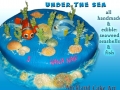 UNDER THE SEA