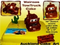 WAIROA