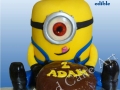 BIRTHDAY MINION