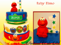 BABY ELMO