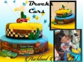 BROCKS CARS