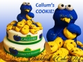 CALLUM's COOKIE!