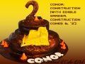 CONOR CONSTRUCTION