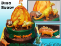 DINO-BUDDY