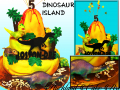 DINOSAUR ISLAND