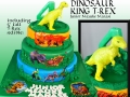 DINOSAUR T-REX JUNIOR