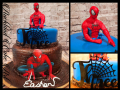 EASTON SPIDERMAN