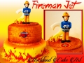 FIREMAN JET