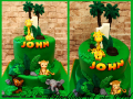 JOHNS-JUNGLE