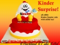 KINDER SURPRISE